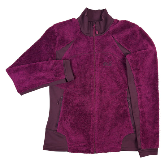 Jachetă Polar JackWolfskin Femei - M