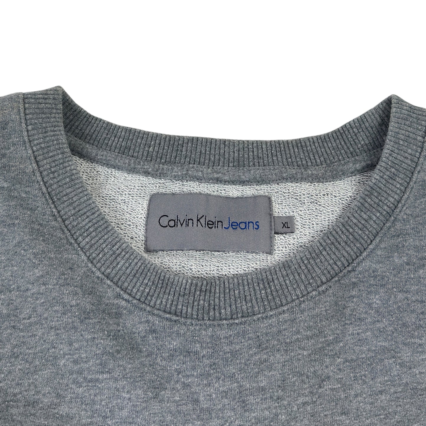 Bluză Calvin Klein - L