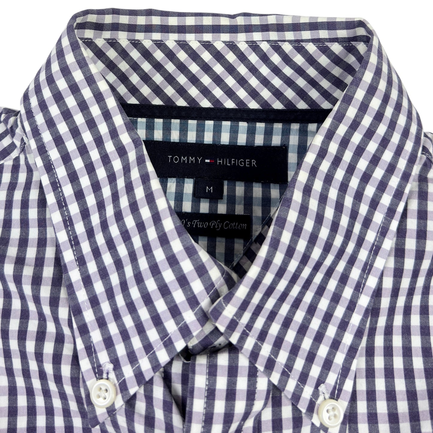 Cămașă Tommy Hilfiger Vintage - M