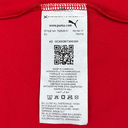 Bluză Austria Puma - XXL