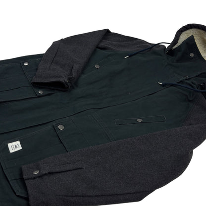 Geacă 2în1 Vans - M