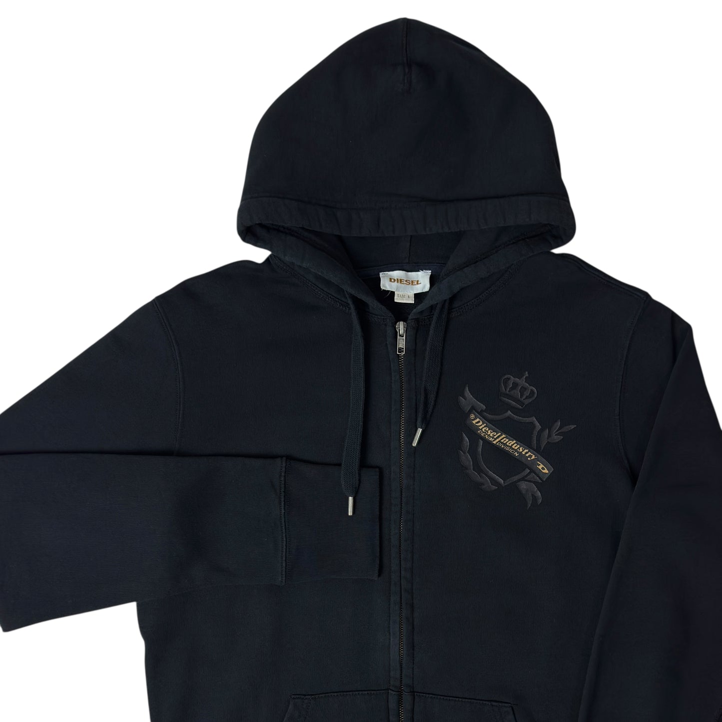 Hanorac Diesel - M/L