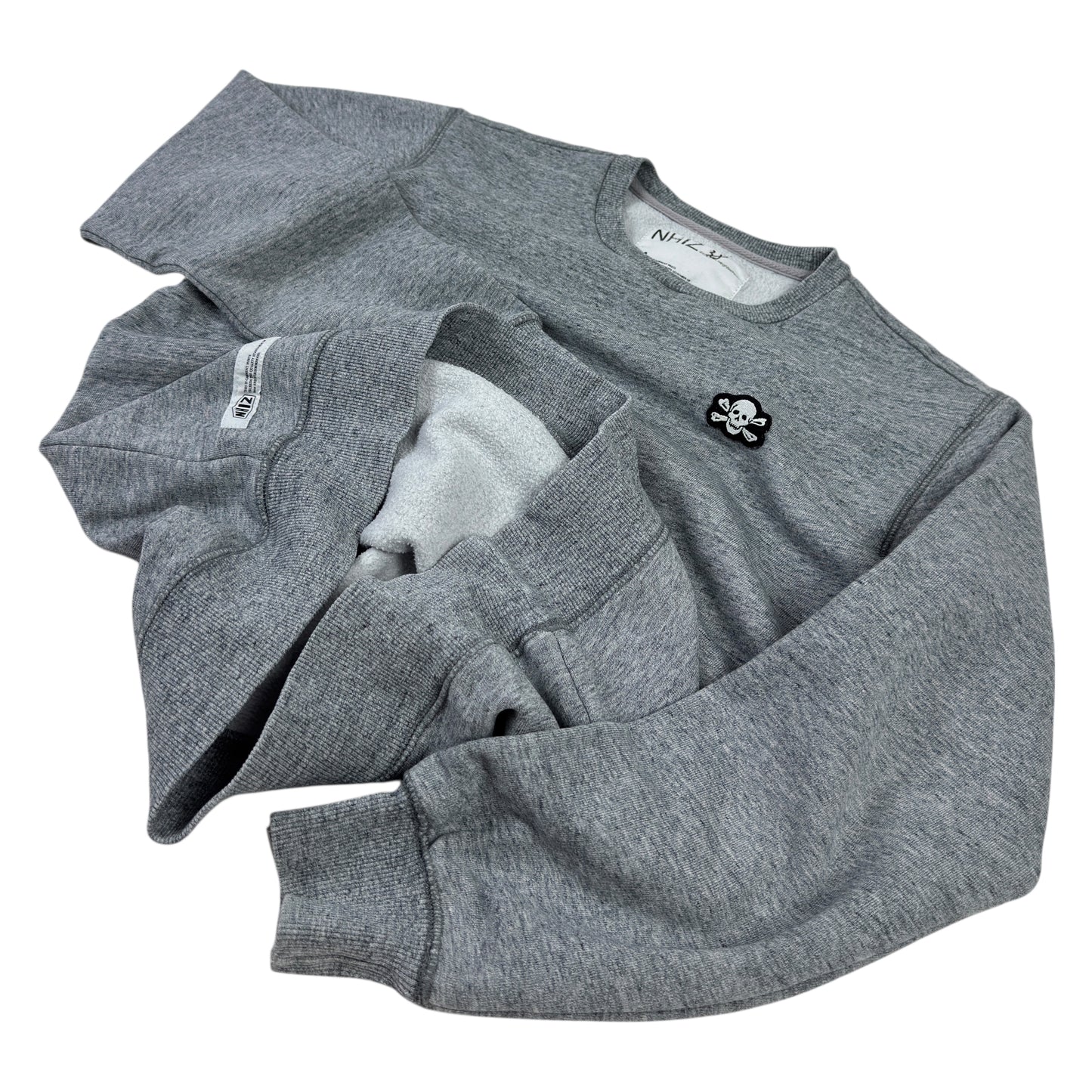 Bluză NHIZ Izzue Plus Neighborhood - S