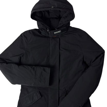 Geacă Parka Woolrich Femei 70% Puf 30% Pene - XS