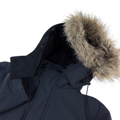 Geacă Parka Lyle&Scott - S