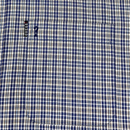 Cămașă GUESS Vintage