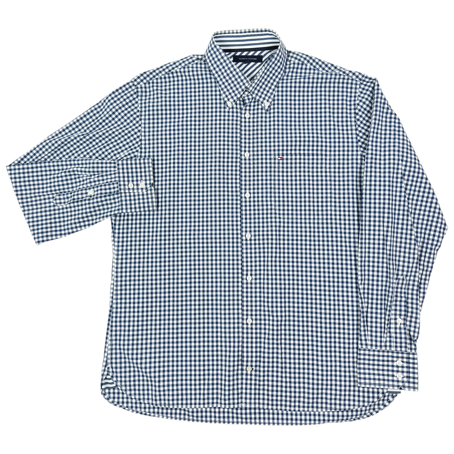 Cămașă Tommy Hilfiger Vintage - XL