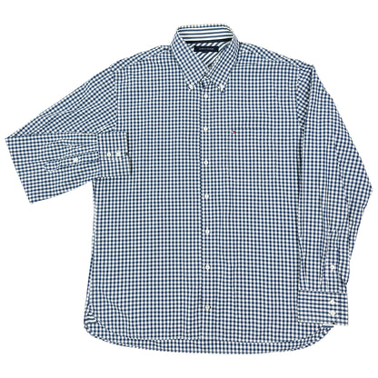 Cămașă Tommy Hilfiger Vintage - XL