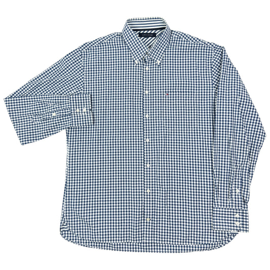 Cămașă Tommy Hilfiger Vintage - XL