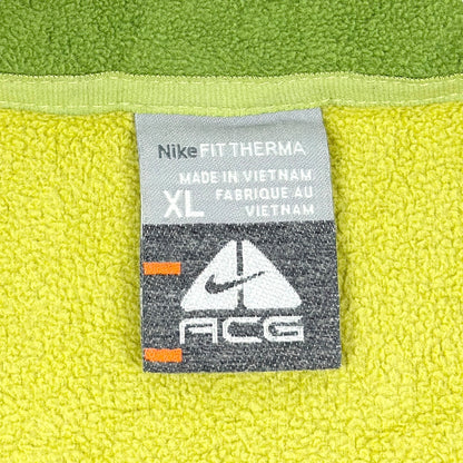 Bluză Polar Nike ACG Vintage Femei - XL