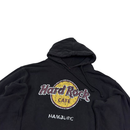 Hanorac Hard Rock Cafe