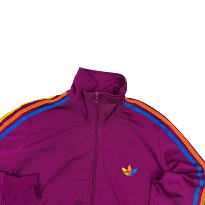 Jachetă Adidas Originals Vintage Femei - M