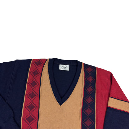 Pulover Gabicci Vintage 50% Lână