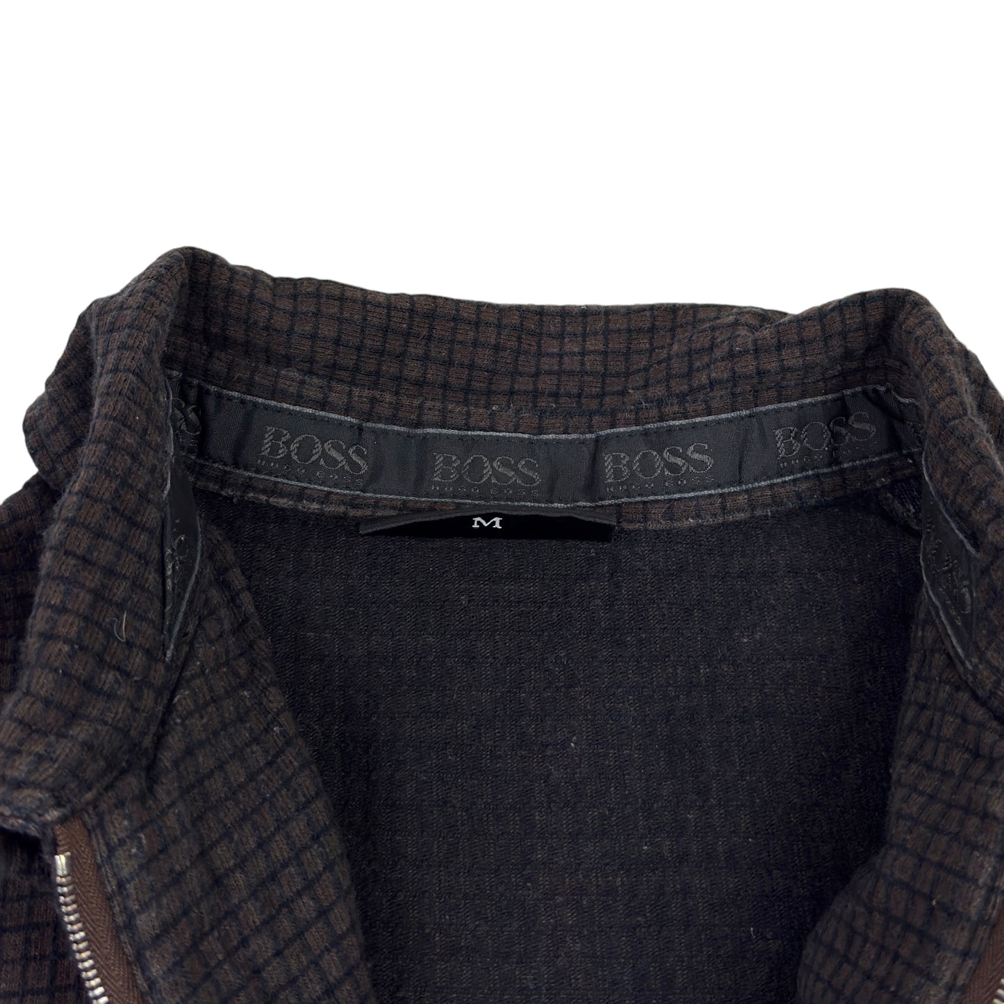 Bluză Polo Hugo Boss - M