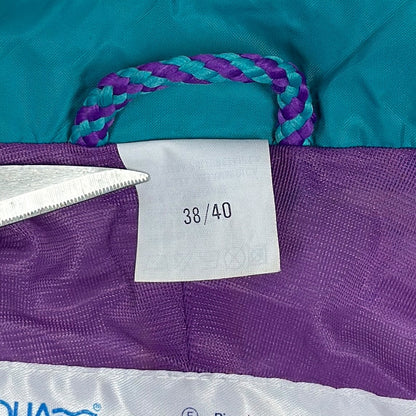 Jachetă AquaGuard Vintage - XL