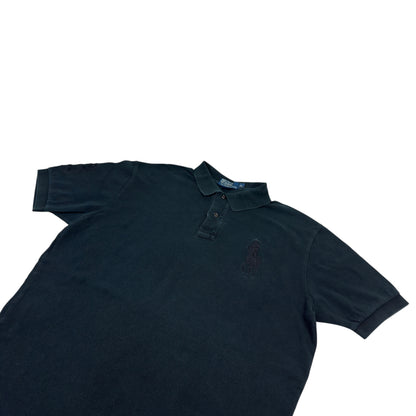 Tricou Polo Ralph Lauren Vintage - XL