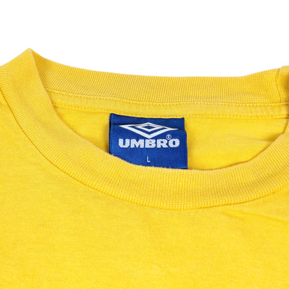 Tricou Umbro Vintage - XXL