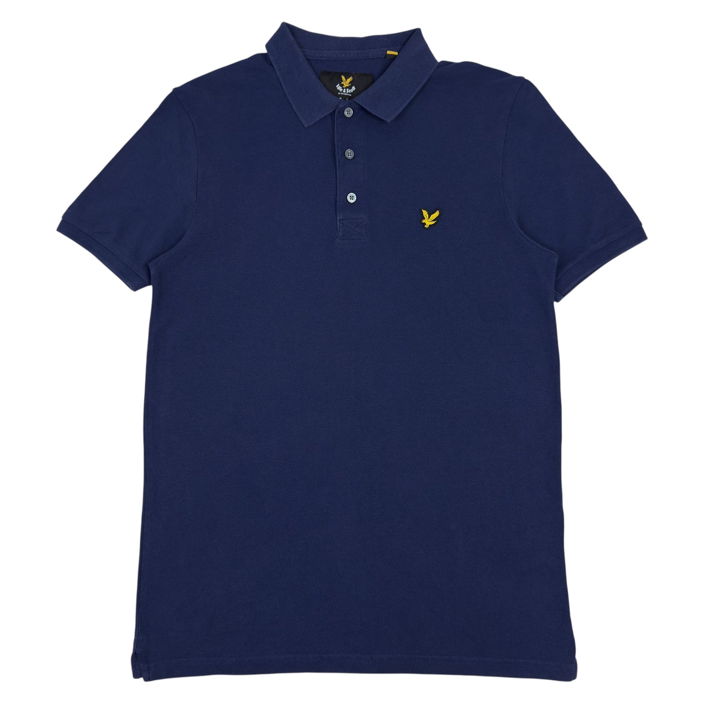 Tricou Polo Lyle&Scott - S