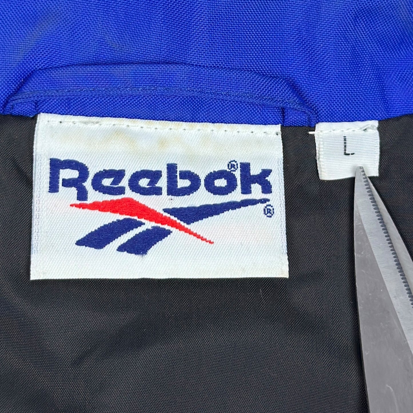 Vestă Reebok Vintage - XXL