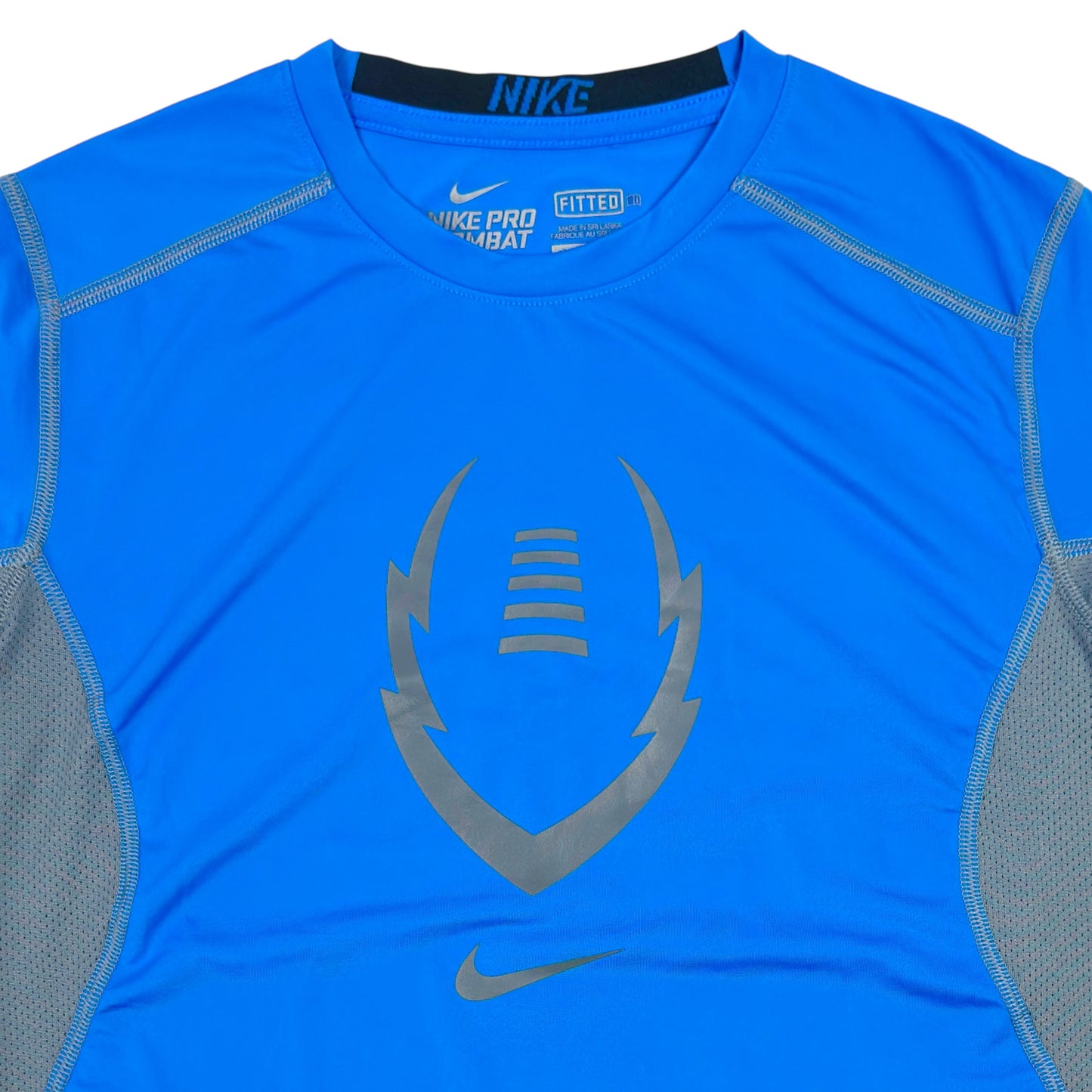 Tricou Nike Pro Combat - S