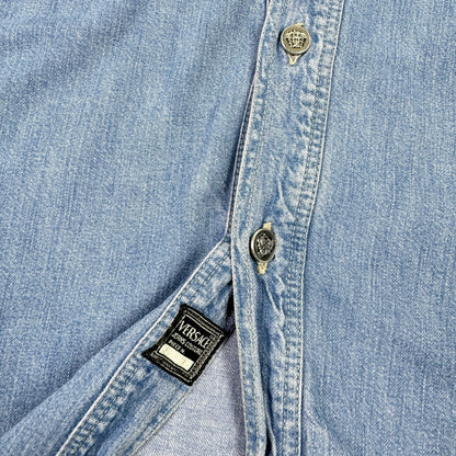 Cămașă Versace Vintage - XXL