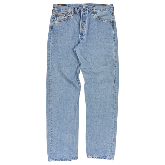 Blugi Levi's 510 Vintage Din Anul 1999 - W32/L32