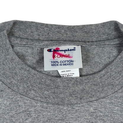Tricou Champion Vintage - XL