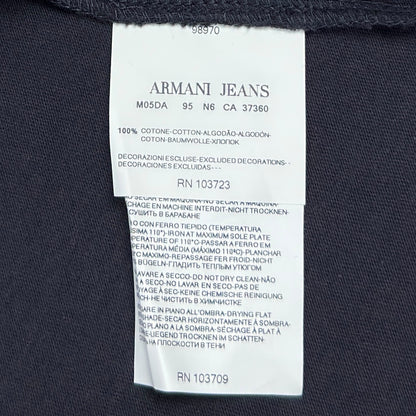 Bluză Polo Armani Vintage - L