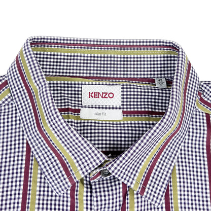 Cămașă KENZO - L