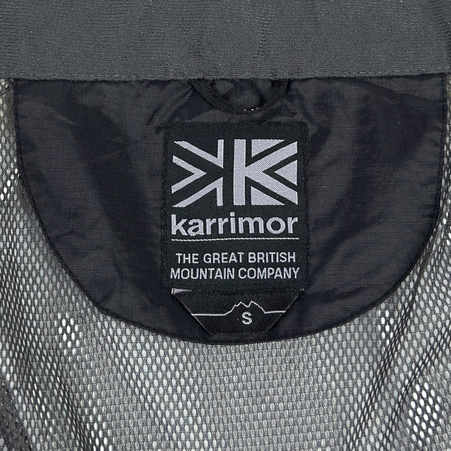 Jachetă Karrimor - M
