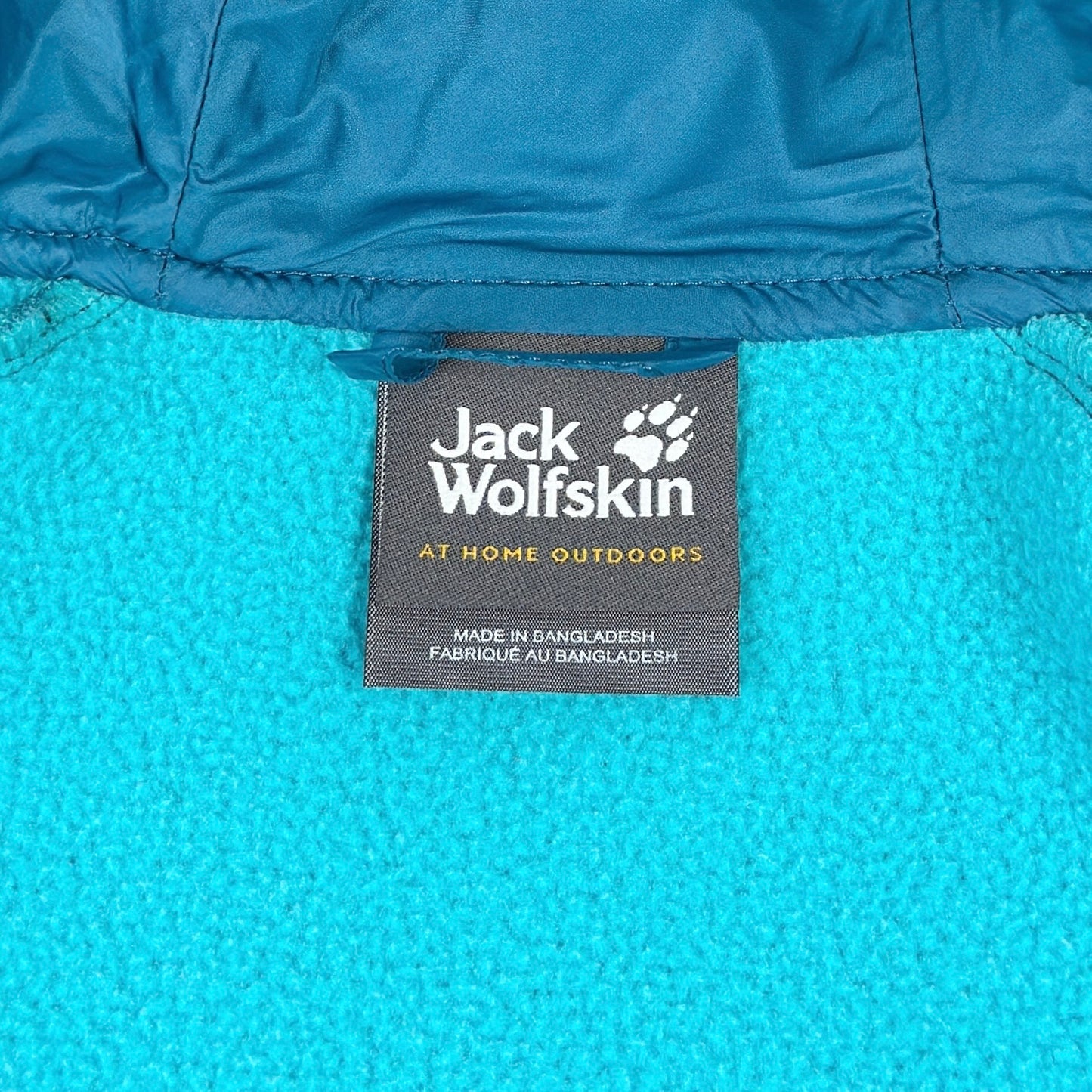 Jachetă JackWolfskin Femei - S