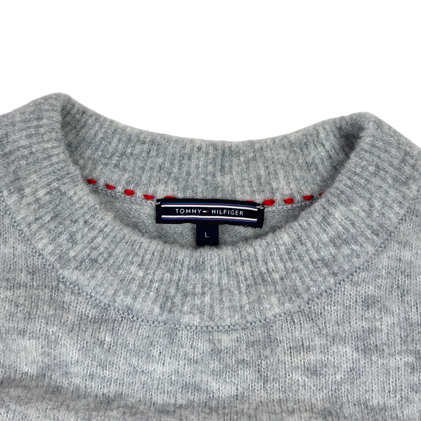 Pulover Tommy Hilfiger Femei - L