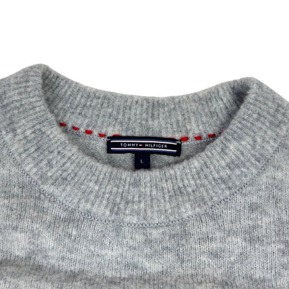 Pulover Tommy Hilfiger Femei - L