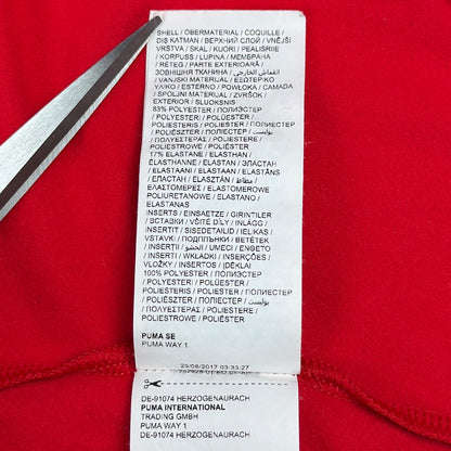 Bluză Austria Puma - XXL