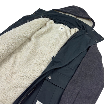 Geacă 2în1 Vans - M