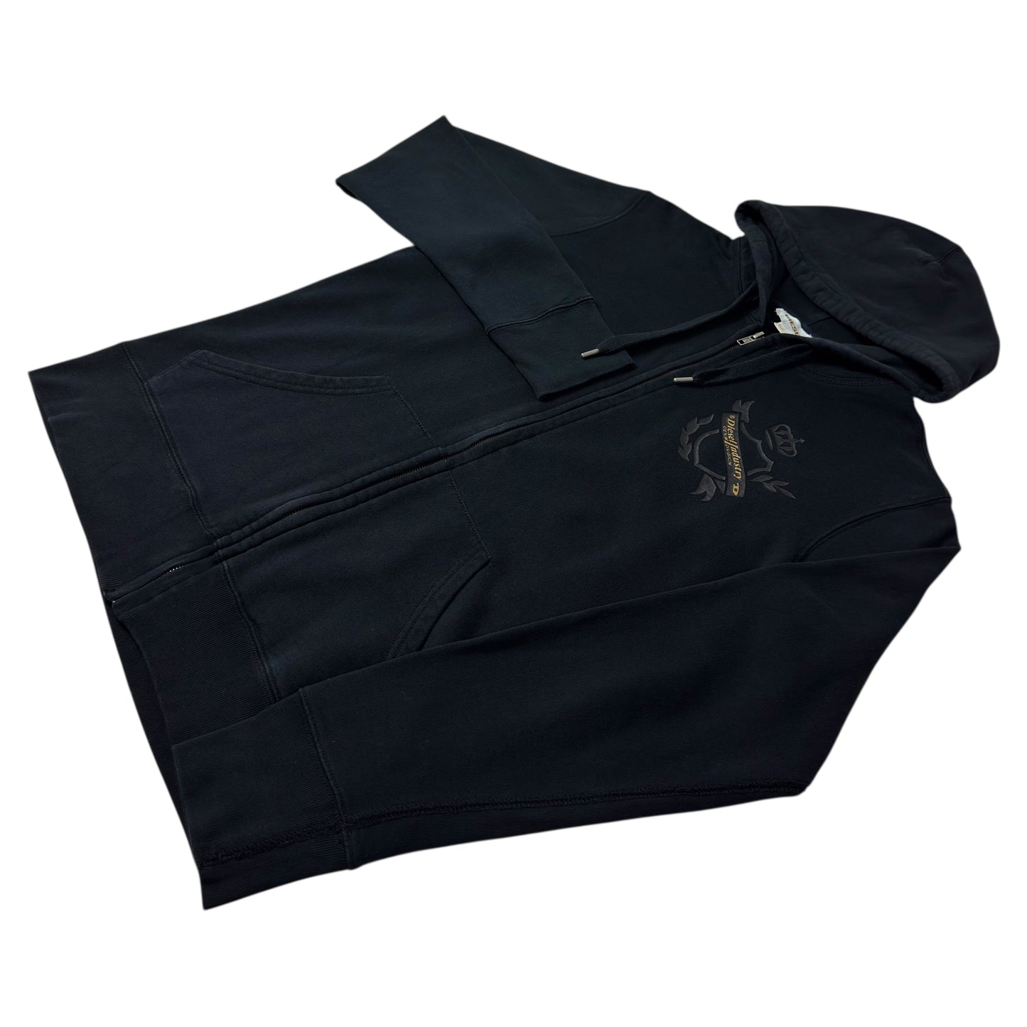 Hanorac Diesel - M/L