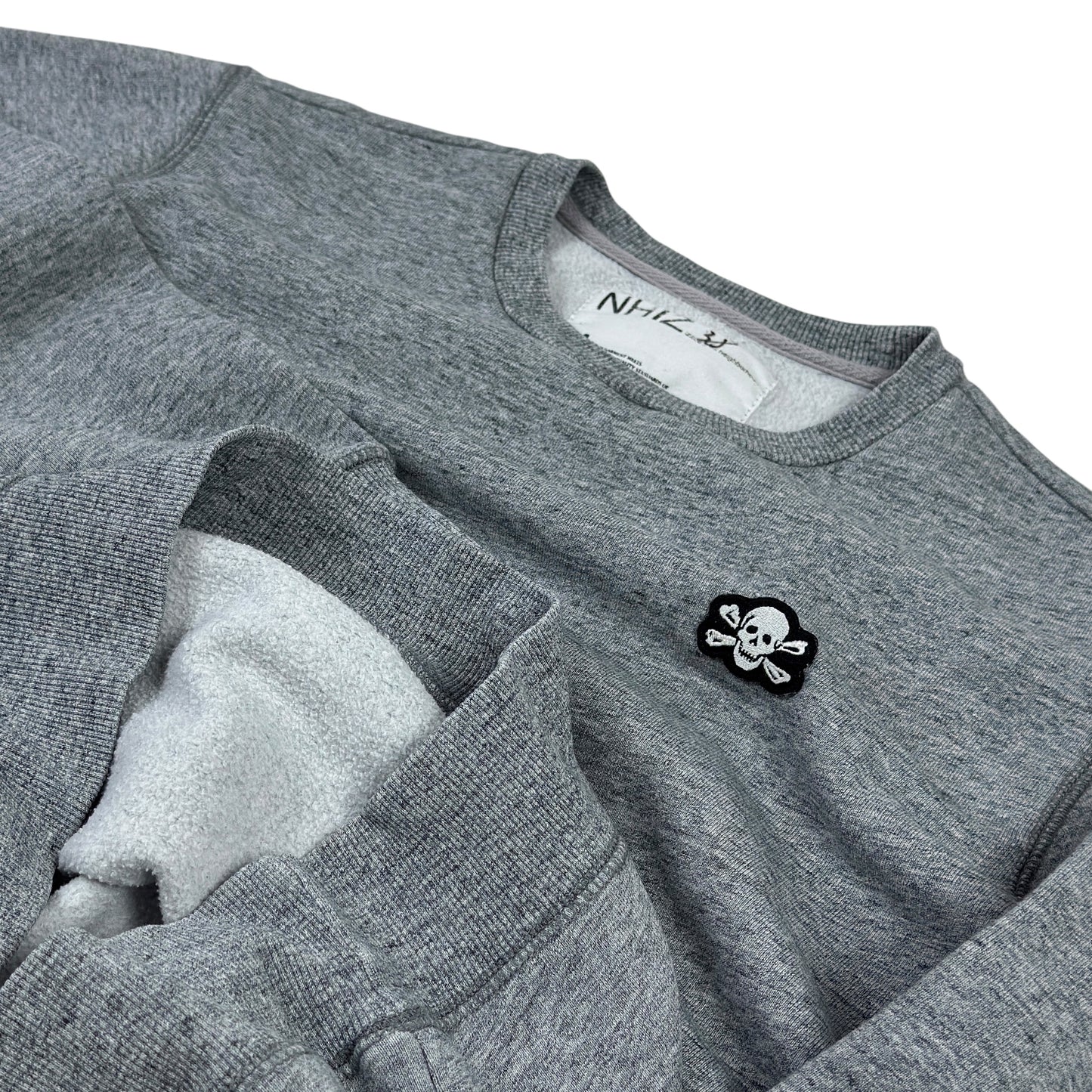 Bluză NHIZ Izzue Plus Neighborhood - S