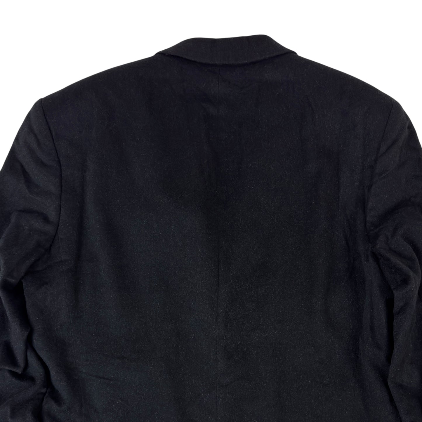 Sacou PKZ Vintage 100% Cașmir - M