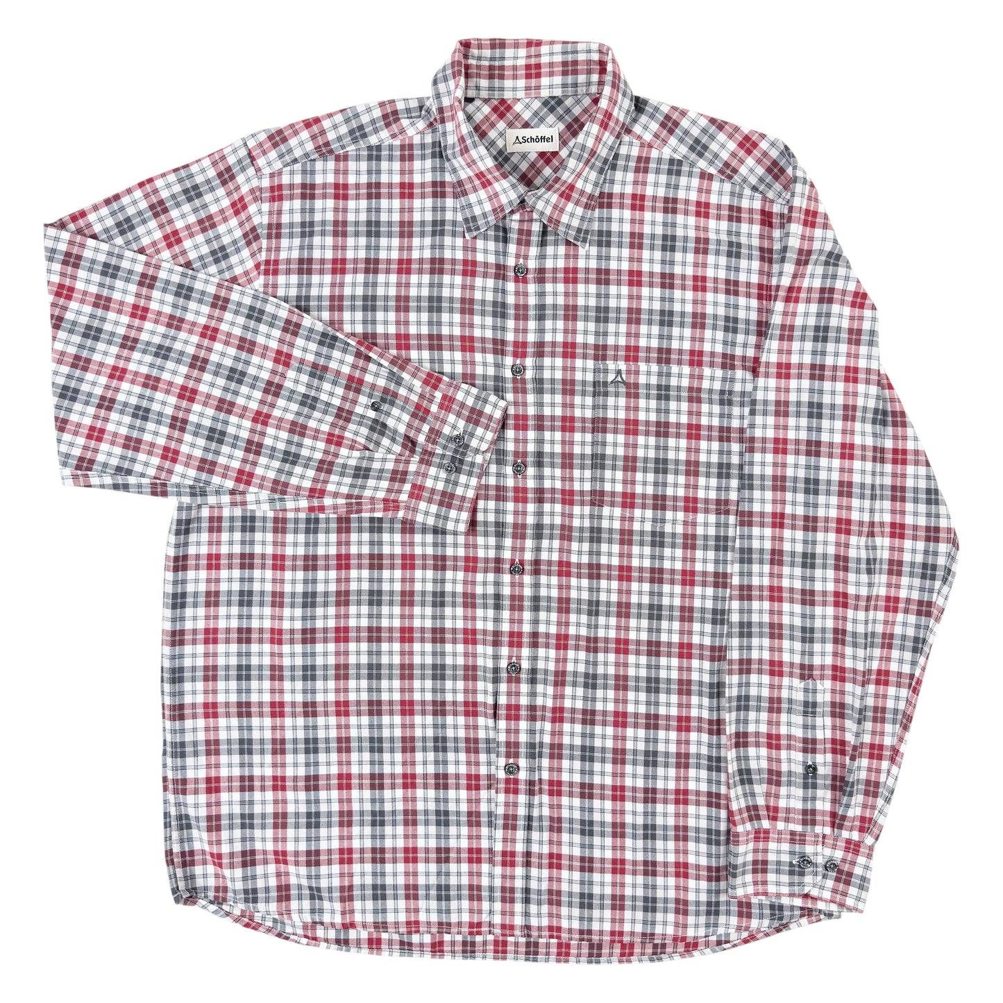 Cămașă Schoffel - XL/XXL