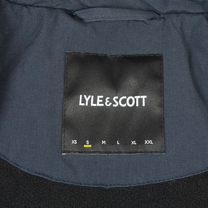 Geacă Parka Lyle&Scott - S