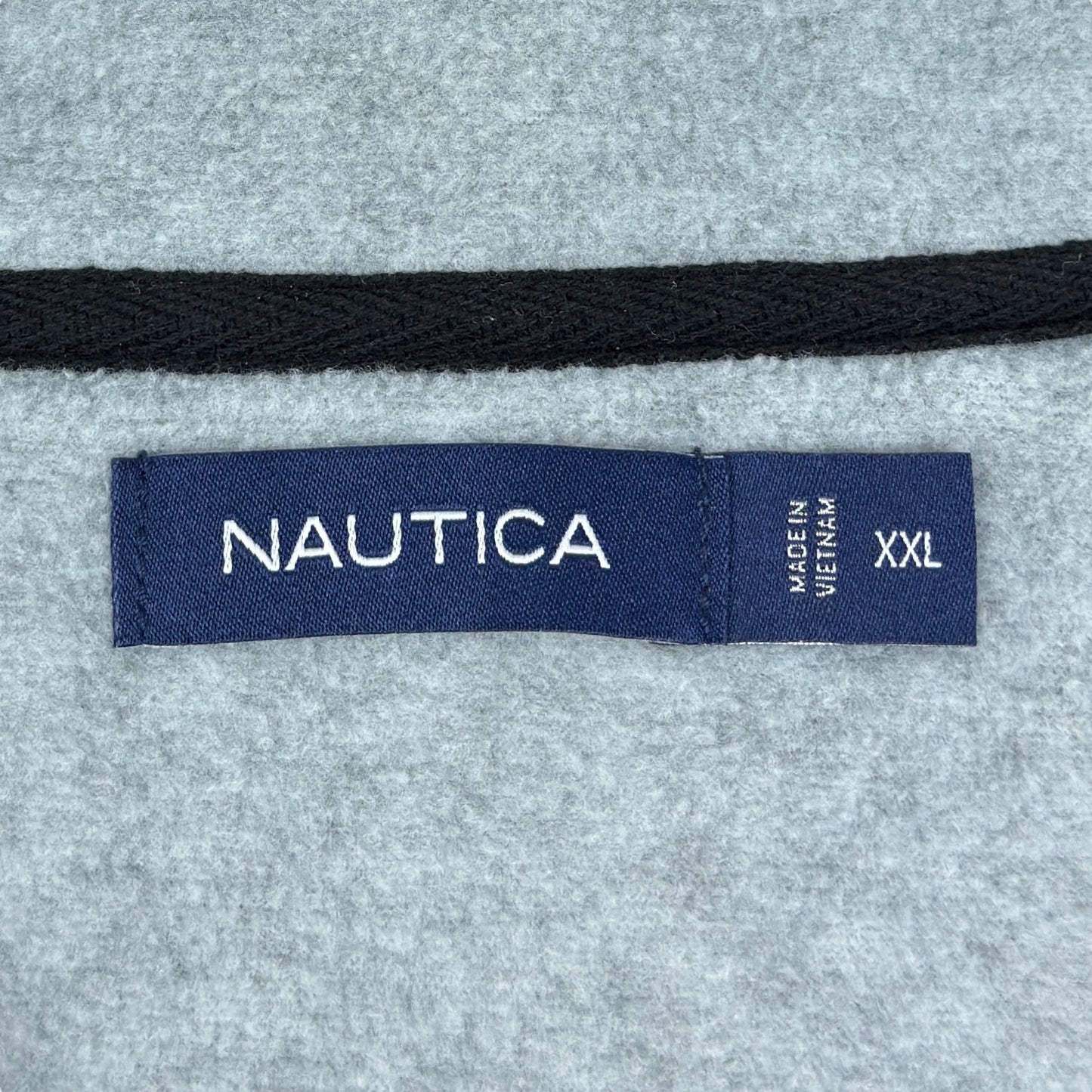 Bluză Polar Nautica - XXL
