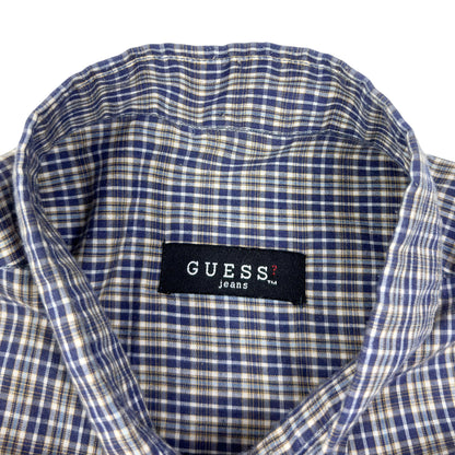 Cămașă GUESS Vintage