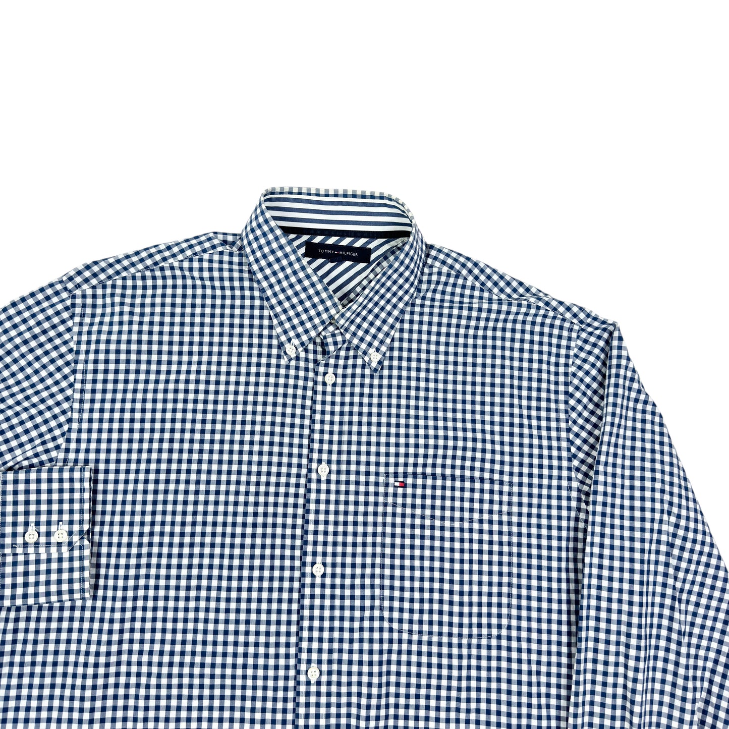 Cămașă Tommy Hilfiger Vintage - XL