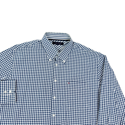 Cămașă Tommy Hilfiger Vintage - XL