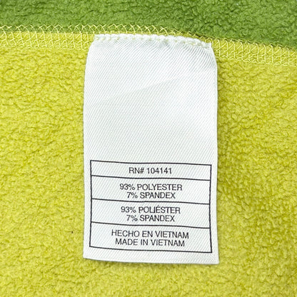 Bluză Polar Nike ACG Vintage Femei - XL