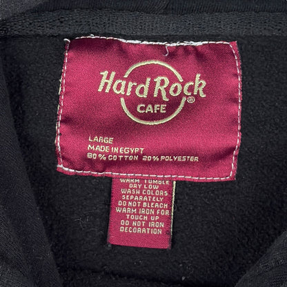 Hanorac Hard Rock Cafe