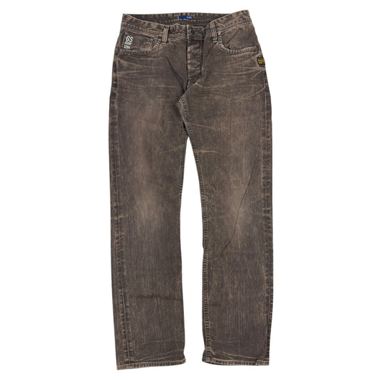 Blugi G-Star - W34/L34