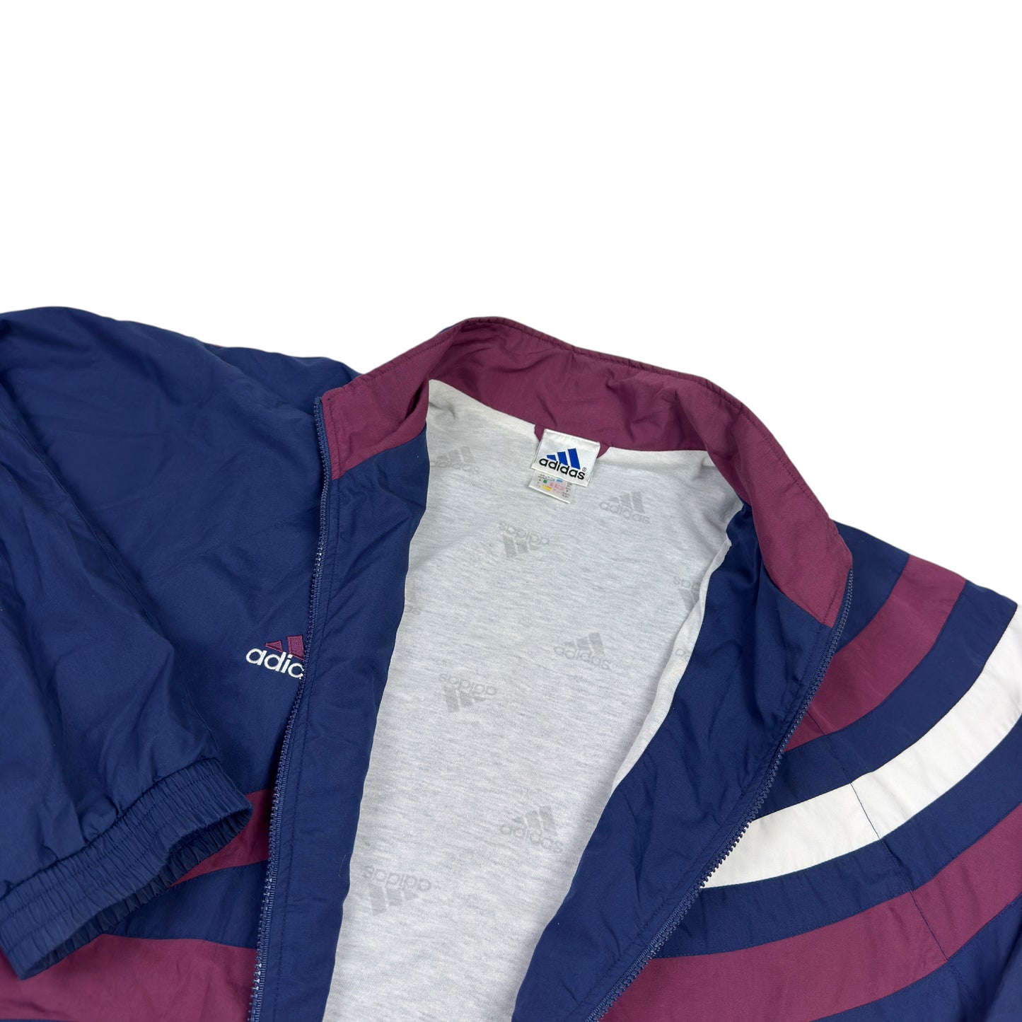 Jachetă Adidas Vintage