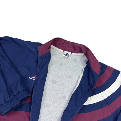Jachetă Adidas Vintage