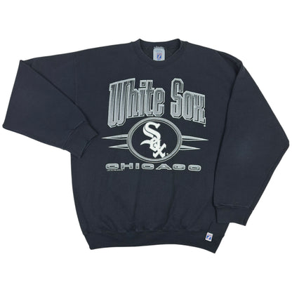Bluză Chicago White Sox Vintage Din Anul 1993 - XL